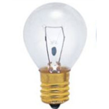 Factory Sell S11 E17 Clear Incandescent Bulb